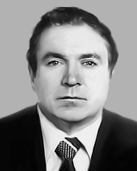 фото: Гура Степан Григорович